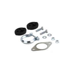 Catalytic Converter Fitting Kit BM CATALYSTS FK80528