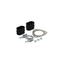 Catalytic Converter Fitting Kit BM CATALYSTS FK80531