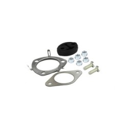 Catalytic Converter Fitting Kit BM CATALYSTS FK80550