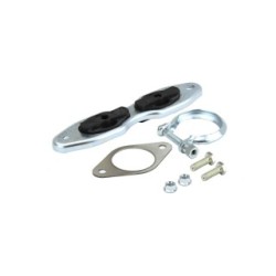 Catalytic Converter Fitting Kit BM CATALYSTS FK80551