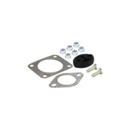 Catalytic Converter Fitting Kit BM CATALYSTS FK80583