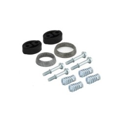 Catalytic Converter Fitting Kit BM CATALYSTS FK80614