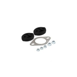 Catalytic Converter Fitting Kit BM CATALYSTS FK80621