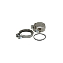 Catalytic Converter Fitting Kit BM CATALYSTS FK80654