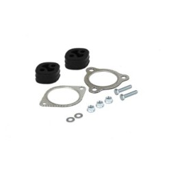 Catalytic Converter Fitting Kit BM CATALYSTS FK80668