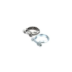 Catalytic Converter Fitting Kit BM CATALYSTS FK80754
