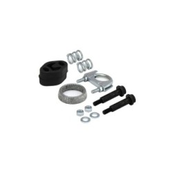 Catalytic Converter Fitting Kit BM CATALYSTS FK90011