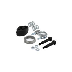 Catalytic Converter Fitting Kit BM CATALYSTS FK90012