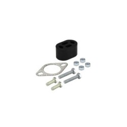 Catalytic Converter Fitting Kit BM CATALYSTS FK90017