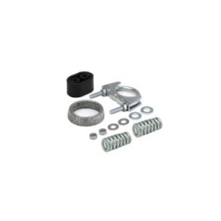 Catalytic Converter Fitting Kit BM CATALYSTS FK90027