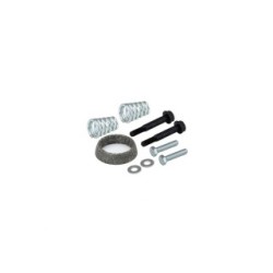 Catalytic Converter Fitting Kit BM CATALYSTS FK90038