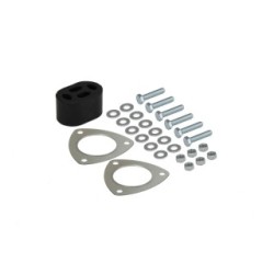 Catalytic Converter Fitting Kit BM CATALYSTS FK90044
