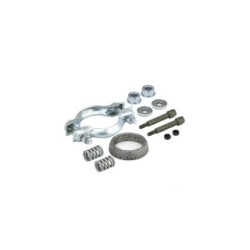 Catalytic Converter Fitting Kit BM CATALYSTS FK90050