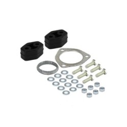 Catalytic Converter Fitting Kit BM CATALYSTS FK90051