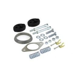 Catalytic Converter Fitting Kit BM CATALYSTS FK90053