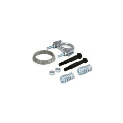 Catalytic Converter Fitting Kit BM CATALYSTS FK90074