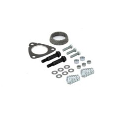 Catalytic Converter Fitting Kit BM CATALYSTS FK90077