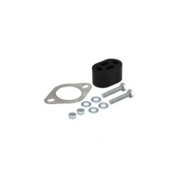 Catalytic Converter Fitting Kit BM CATALYSTS FK90093