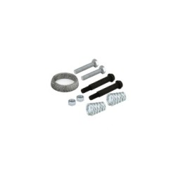 Catalytic Converter Fitting Kit BM CATALYSTS FK90104