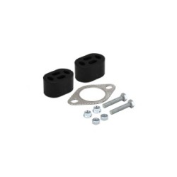Catalytic Converter Fitting Kit BM CATALYSTS FK90109