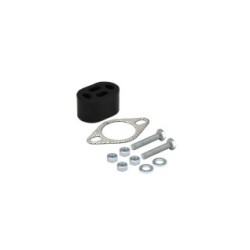Catalytic Converter Fitting Kit BM CATALYSTS FK90118