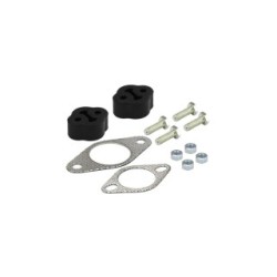Catalytic Converter Fitting Kit BM CATALYSTS FK90123