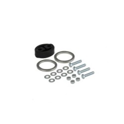 Catalytic Converter Fitting Kit BM CATALYSTS FK90124