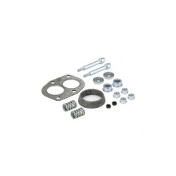 Catalytic Converter Fitting Kit BM CATALYSTS FK90129