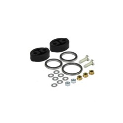 Catalytic Converter Fitting Kit BM CATALYSTS FK90130