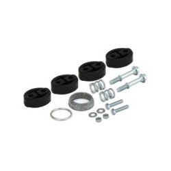 Catalytic Converter Fitting Kit BM CATALYSTS FK90163