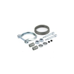 Catalytic Converter Fitting Kit BM CATALYSTS FK90166