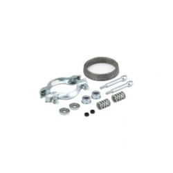Catalytic Converter Fitting Kit BM CATALYSTS FK90173