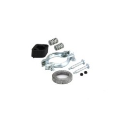 Catalytic Converter Fitting Kit BM CATALYSTS FK90196