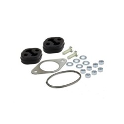 Catalytic Converter Fitting Kit BM CATALYSTS FK90199