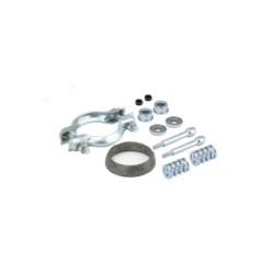 Catalytic Converter Fitting Kit BM CATALYSTS FK90227