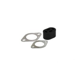 Catalytic Converter Fitting Kit BM CATALYSTS FK90229