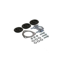 Catalytic Converter Fitting Kit BM CATALYSTS FK90235