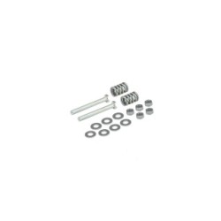 Catalytic Converter Fitting Kit BM CATALYSTS FK90240