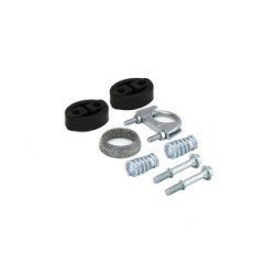 Catalytic Converter Fitting Kit BM CATALYSTS FK90249