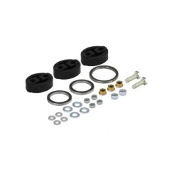 Catalytic Converter Fitting Kit BM CATALYSTS FK90251