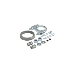 Catalytic Converter Fitting Kit BM CATALYSTS FK90254