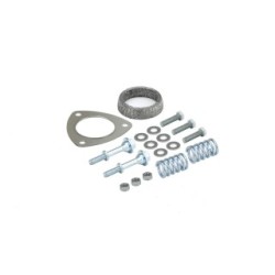 Catalytic Converter Fitting Kit BM CATALYSTS FK90272