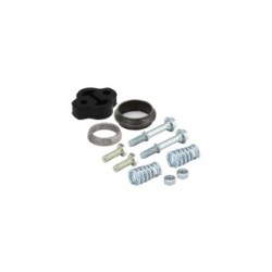 Catalytic Converter Fitting Kit BM CATALYSTS FK90273