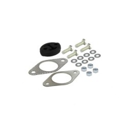 Catalytic Converter Fitting Kit BM CATALYSTS FK90297