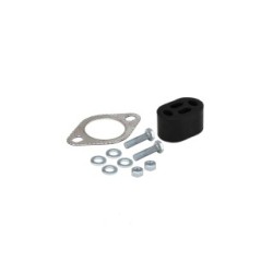 Catalytic Converter Fitting Kit BM CATALYSTS FK90329
