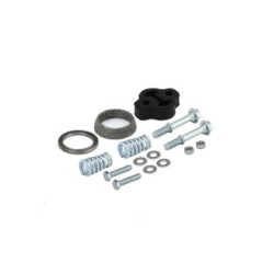 Catalytic Converter Fitting Kit BM CATALYSTS FK90334