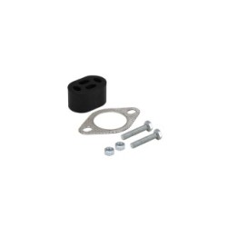 Catalytic Converter Fitting Kit BM CATALYSTS FK90338