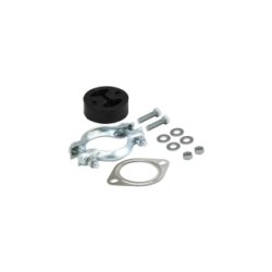 Catalytic Converter Fitting Kit BM CATALYSTS FK90345