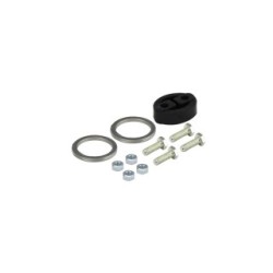 Catalytic Converter Fitting Kit BM CATALYSTS FK90373