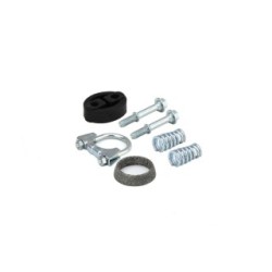 Catalytic Converter Fitting Kit BM CATALYSTS FK90390
